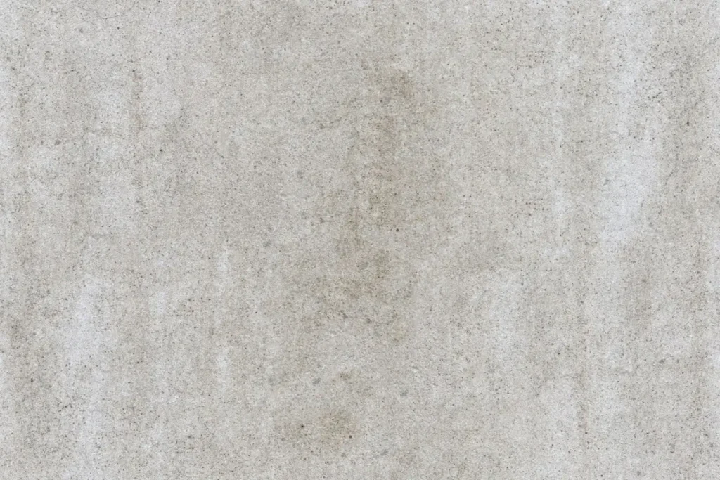 Concrete surface texture, slab leveling