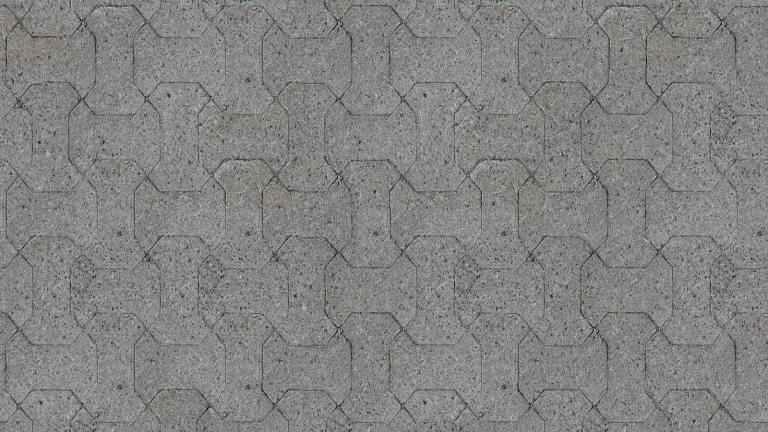 Interlocking concrete surface, foundation leveling in Columbia, MO